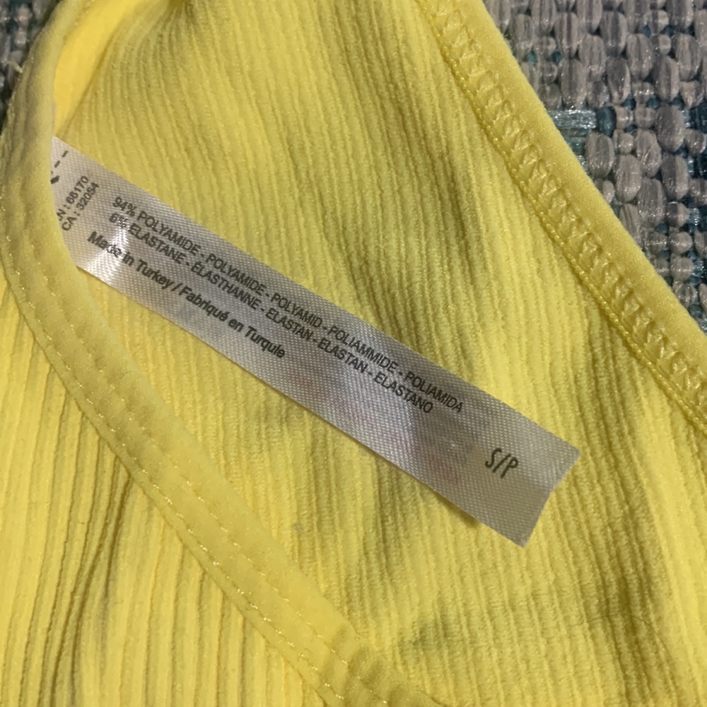 Urban outfitters Halter tank - Picture 3 of 4